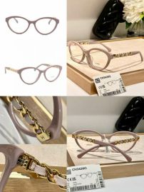 Picture of Chanel Optical Glasses _SKUfw55708036fw